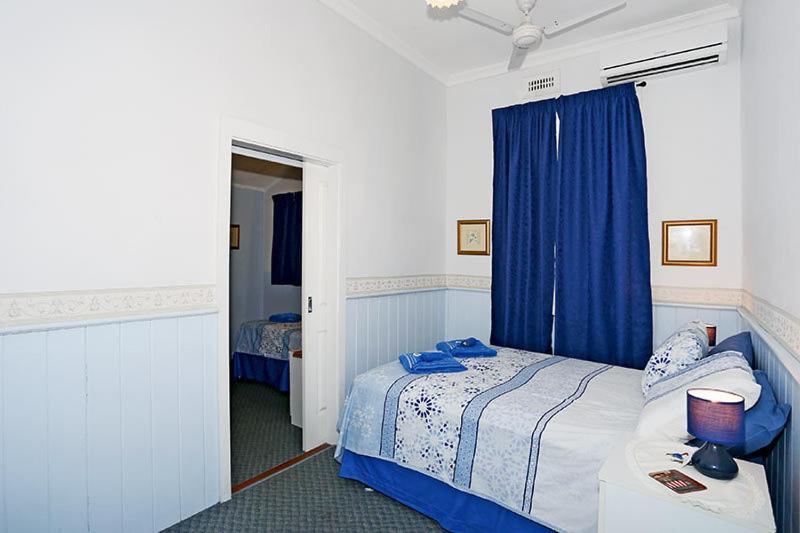Jacaranda Guest House Бъселтън Стая снимка